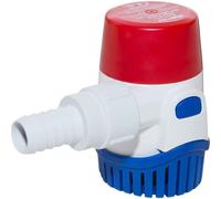 RULE PUMP SUM. 500 GPH. 12V.