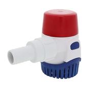 Rule 29 - 25d Bilge Pump Submersible Pump 12 V 500 G/H (1.892 L/H) 19 mm