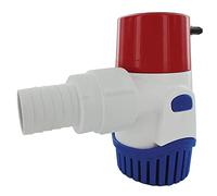 Rule 29-27SA Bilge Pump, White, One Size