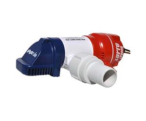 Rule 3004.7723 LP900D LoPro Bilge Pump - 900 GPH