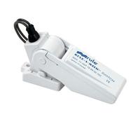 Rule 35A A-Matic Bilge Pump Float Switch, Mercury,White