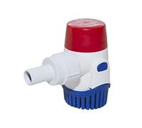 Xylem Rule Bilge Pump 800 GPH 20DA Standard