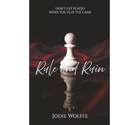 Rule and Ruin (The Ruinous trilogy)