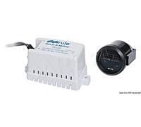 Rule Bilge Alert System 12v