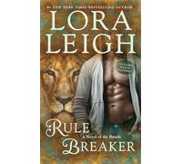 Rule Breaker : A Novel of the Breeds: 29