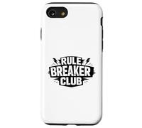 Rule Breaker Club Case for iPhone SE (2020) / 7/8