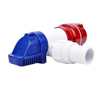 Rule 3004.7723 LP900D LoPro Bilge Pump - 900 GPH