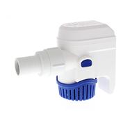 Rule-Mate 1100 Fully Automated Bilge Pump 12V RM1100B Boat Sailboat
