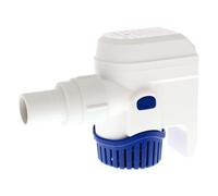 Rule Mate automatic bilge pump 55 l/min 24 V - 1 PC - 16.020.77 - 1602077