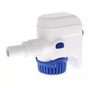 Rule-Mate Fully Automatic Bilge Pump - 500 GPH - 24V - Boat Yacht