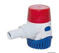 RULE New Generation submersible bilge pump 800 12V