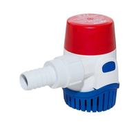 Rule New Generation submersible bilge pump 800 24V - 1 PC - 16.472.24 - 1647224