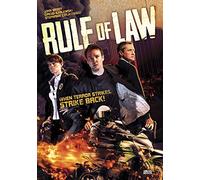Rule of Law [Import USA Zone 1]