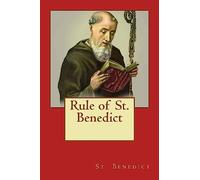 Rule of St. Benedict