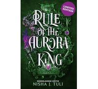 Rule of the Aurora King (Artefacts of Ouranos, 2)