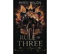 Rule of Three: 1 (Baranova Bratva)