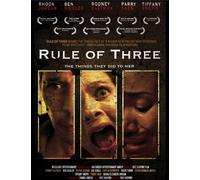 Rule of Three [DVD] [Region 1] [US Import] [NTSC]