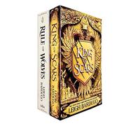 Leigh Bardugo - Rule of Wolves & King of Scars - 2-Book Set (Orion)