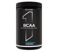 Rule One BCAA 510g-Blue Raspberry
