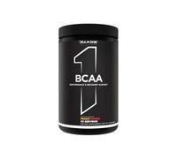 Rule One BCAA, Peach Mango - 480g