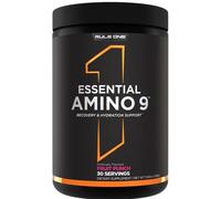 Rule One Essential Amino 9 330g-Fruit Punch