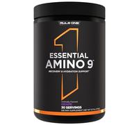 Rule One Essential Amino 9, Grape - 345g