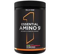 Rule One Essential Amino 9 Sour Watermelon 345g