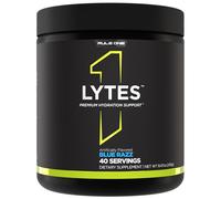 Rule One Lytes, Blue Razz - 240g
