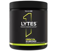 Rule One Lytes, Lemon Lime - 220g