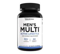 Rule One Men's Multi 90 Tablets