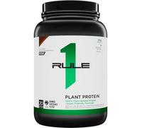 Rule One Plant Protein, Chocolate - 670g