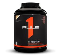 Rule One Proteins R1 Protein - cookies crAme 25g Fast-Acting Super