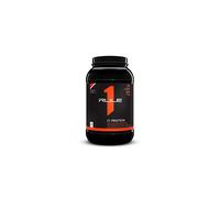 Rule One Proteins R1 Protein- Strawberries crAme 25g Fast-Acting S