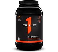Rule One Proteins R1 Protein - chocolate Peanut Butter 25g Fast-Acti