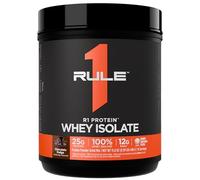 Rule One R1 Protein, Chocolate Fudge - 448g