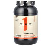 Rule One R1 Protein Dark Chocolate