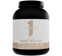 Rule One R1 Protein Vanilla Crème 2200g