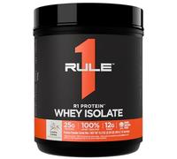 Rule One R1 Protein, Vanilla Creme - 450g