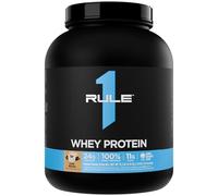 Rule One R1 Whey Blend, Cafe Mocha - 2280g