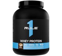 Rule One R1 Whey Blend, Campfire S'Mores - 2240g