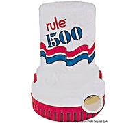 Rule Pump 1500 12v 7a