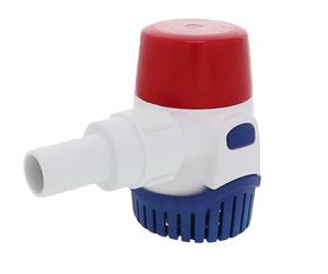 RULE PUMP SUM. 500 GPH. 12V.
