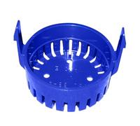 Rule Pumps 360/1100gph Strainer Base One Size
