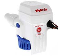 XYLEM - ITT JABSCO - RULE RM500B-24 E Mate AUTO Bilge Pump 500