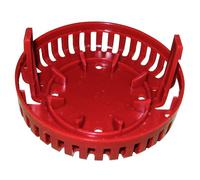 Rule Replacement Strainer Base F/Round 1500 2000Gph Pumps