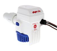 Rule RM800B Mate Automatic Level Sensor Bilge Water Pump 800GPH 12V Boat Submers