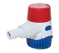 Rule 360 GPH 24DA Standard Bilge Pump-360
