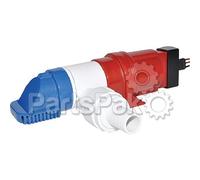 Rule Sudbury Danforth LP900S; Rule Lopro 900 Auto Bilge Pump