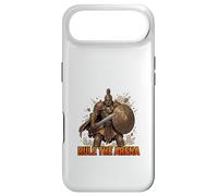 Rule the Arena Warrior Leadership Strength Design Case for iPhone Air