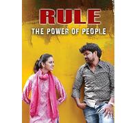 RULE The Power of People